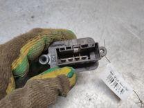 Сопротивление печки MU0WP1 Citroen Jumper купить