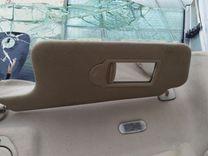 Крыша DVYP54 Renault Scenic undefined