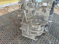 КПП механическая (МКПП) 5-ступенчатая HSX2K1 Renault Scenic - Фото 4