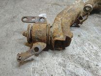 Рычаг задний правый OP76JG Toyota Avensis - Фото 3