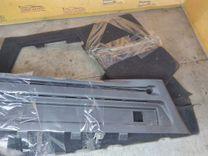 Обшивка багажника MO4S7W Opel Insignia купить с доставкой