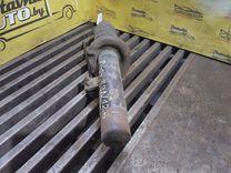 Амортизатор передний правый 8M074K Peugeot 406 - Фото 6