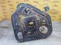 Узел педальный (блок педалей) J5M76F Renault Safrane - Фото 6