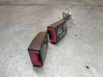 Замок ремня безопасности 5OSV86 Audi A6