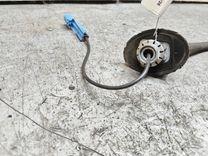 Антенна O9R3DA Opel Corsa - Фото 4