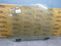 Стекло двери задней правой X0HX8V Rover 400