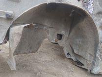 Стойка кузовная передняя левая ULUT29 Renault Espace - Фото 4