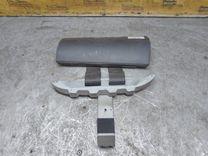 Накладка декоративная на торпедо E7NO51 Volkswagen Golf