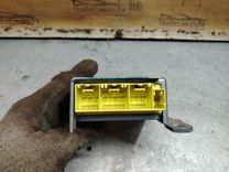 Блок AirBag 6SF0TH Nissan Primera - Фото 2