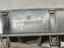 Корпус салонного фильтра 4NM9S6 Citroen C5 - Фото 3