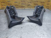 Салон (комплект сидений) ZHRS6C Volkswagen Passat undefined