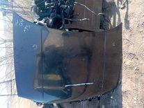 Капот 5CAB61 Volkswagen Golf