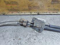 Трос кулисы КПП S5VIVM Toyota Avensis - Фото 7