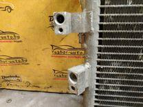 Радиатор кондиционера DPS2Y7 Nissan Primera - Фото 5