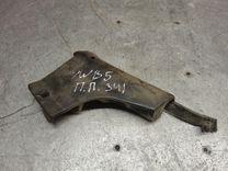 Заглушка порога LB6295 Volkswagen Passat