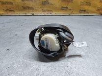 Ремень безопасности передний правый QH00JB Skoda Fabia купить