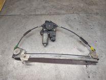 Стеклоподъемник электрический передний левый 3ANW3S Peugeot 406 купить на авторазборке