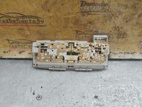 Фонарь салона (плафон) Y0C1NW Renault Laguna - Фото 2