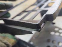 Рамка под магнитолу XVF10Z Volkswagen Golf - Фото 5