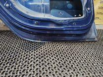 Дверь задняя левая 9R5N6G Renault Scenic undefined