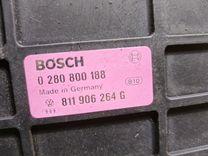 Блок управления двигателем 77C9JA Audi 100 купить