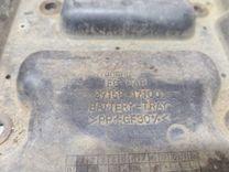 Полка аккумулятора QQ6451 Hyundai Matrix купить с доставкой