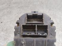 Блок управления печки/климат-контроля E8WB3V Renault Espace - Фото 3