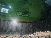 Стекло заднее 88DKBG Citroen C8 - Фото 2