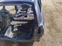 Крыло заднее правое BU533Y Toyota Avensis - Фото 7