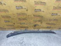 Накладка на порог T5DRLC Peugeot 607 купить с доставкой