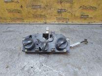 Блок управления печки/климат-контроля VF64Y0 Fiat Bravo