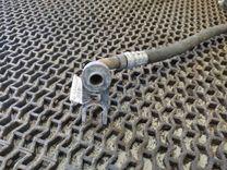 Трубка кондиционера A50G8W Peugeot 406 - Фото 8