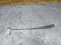 Щеткодержатель (поводок стеклоочистителя, дворник) 03L68F Ford Escort купить