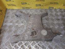 Рычаг задний правый RTTWBL BMW 5 E39 - Фото 7