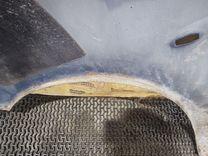 Крыло переднее правое 67DM1W Citroen Xsara Picasso - Фото 7