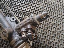 Рулевая рейка CV35EA BMW 3 E46 - Фото 4