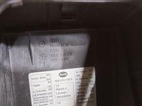 Крышка блока предохранителей QRYFH0 Audi 100 купить на авторазборке