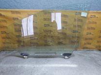 Стекло двери передней правой NLC2G6 Toyota Corolla Verso - Фото 4