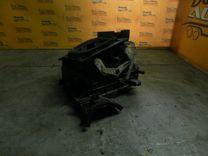 Корпус салонного фильтра ERTKGY Nissan Almera - Фото 4