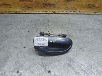 Ручка наружная передняя правая PWV83T Daewoo Nubira