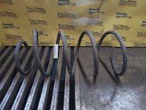 Пружина передняя 2I9DDZ Renault Safrane - Фото 1