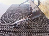 Прицепное устройство (фаркоп) FW4VAT Toyota Avensis - Фото 7