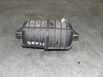 Вакуумный ресивер V03X5Q BMW X5 E53 - Фото 2