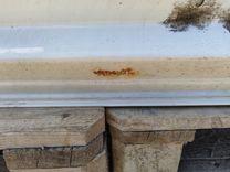 Дверь передняя правая DAVCDB Volkswagen Caddy undefined