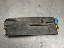 Блок управления печки/климат-контроля 8YINSV BMW 7 E32 - Фото 4