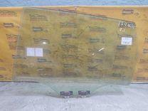 Стекло двери задней левой HZCMKA Honda FR-V - Фото 1