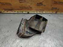 Решетка вентиляции кузова VIZK49 Peugeot 106 - Фото 3