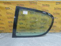 Стекло кузовное боковое левое KOEQYL Peugeot 206