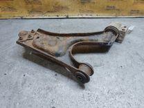 Рычаг передний левый S89RTO Saab 9-5 купить в магазине запчастей бу