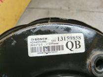 Вакуумный усилитель тормозов 4UV4ZM Opel Meriva - Фото 2
